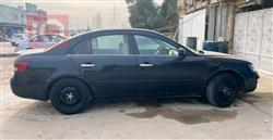 هیوندای سۆناتا